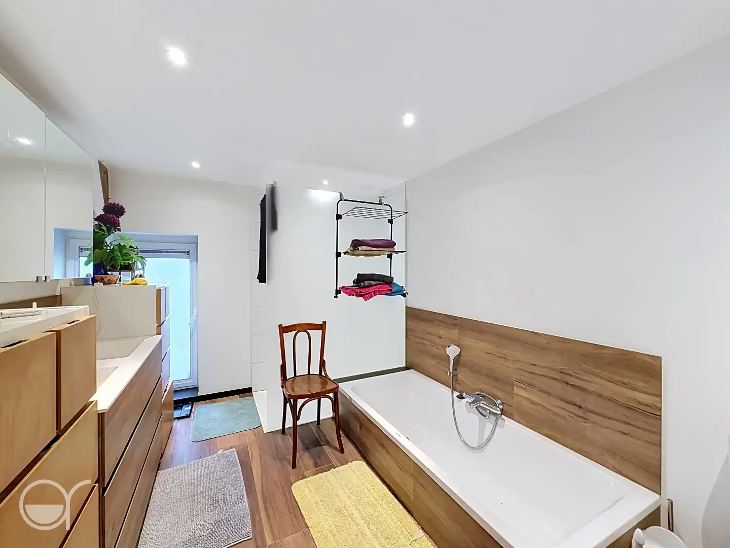 Smaakvolle woning in Landegem foto 5