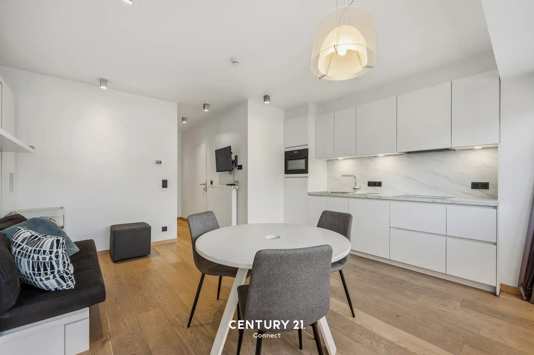 Lichtrijke studio in Leuven/Heverlee! foto 6