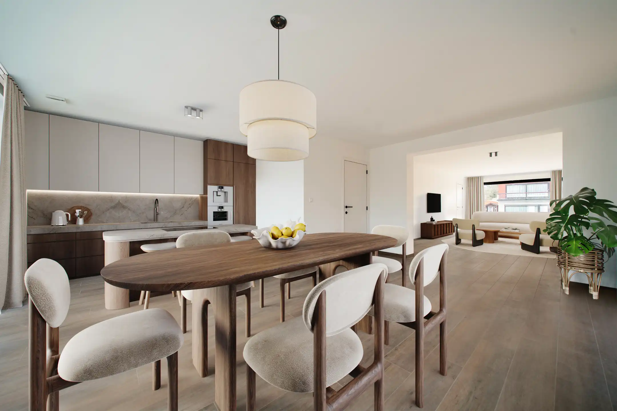 Vernieuwbouw OB met 3 slpk op 8 are 09 ca foto 10