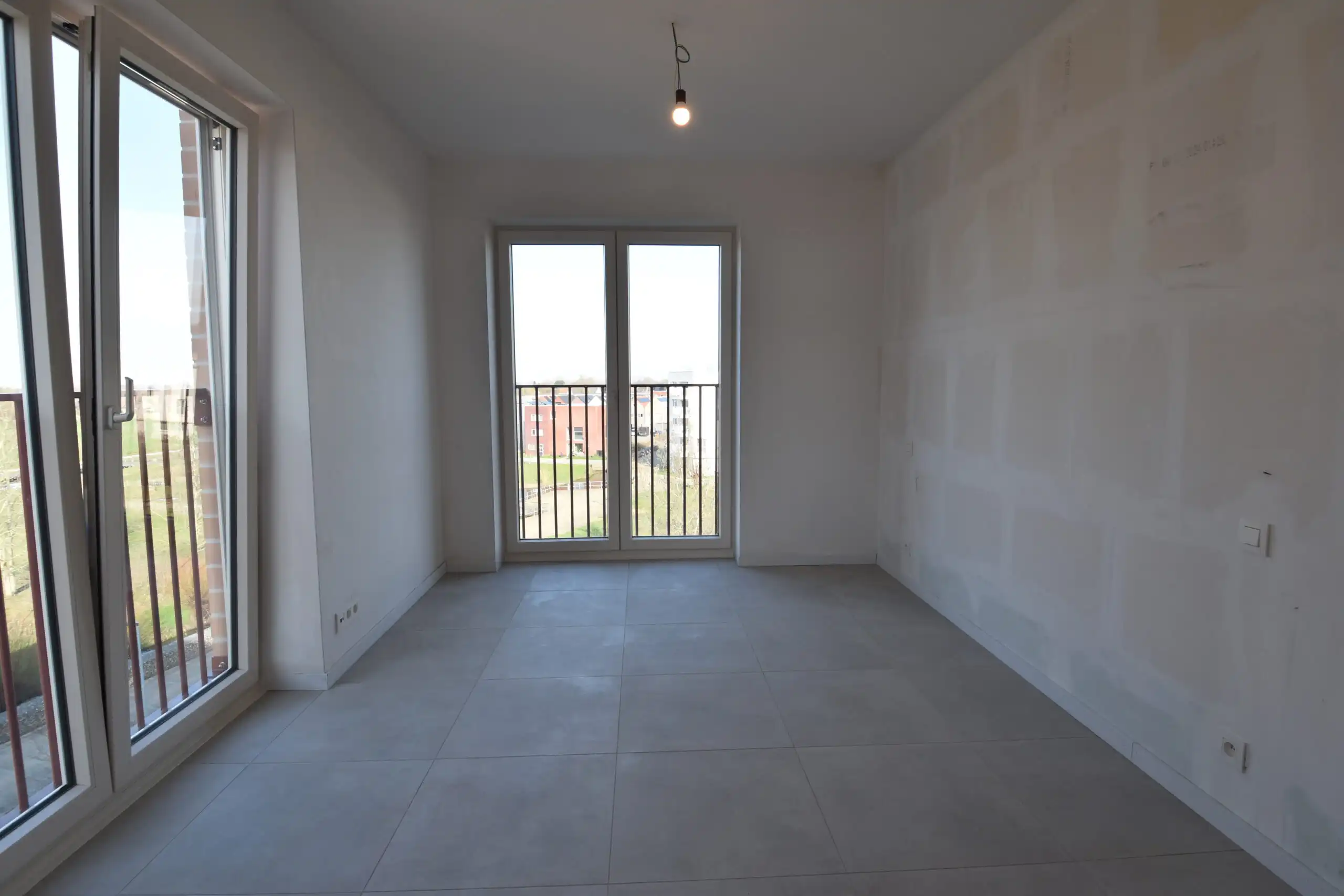 Stijlvol wonen in alle rust – nieuwbouwappartement in de Clementwijk foto 13