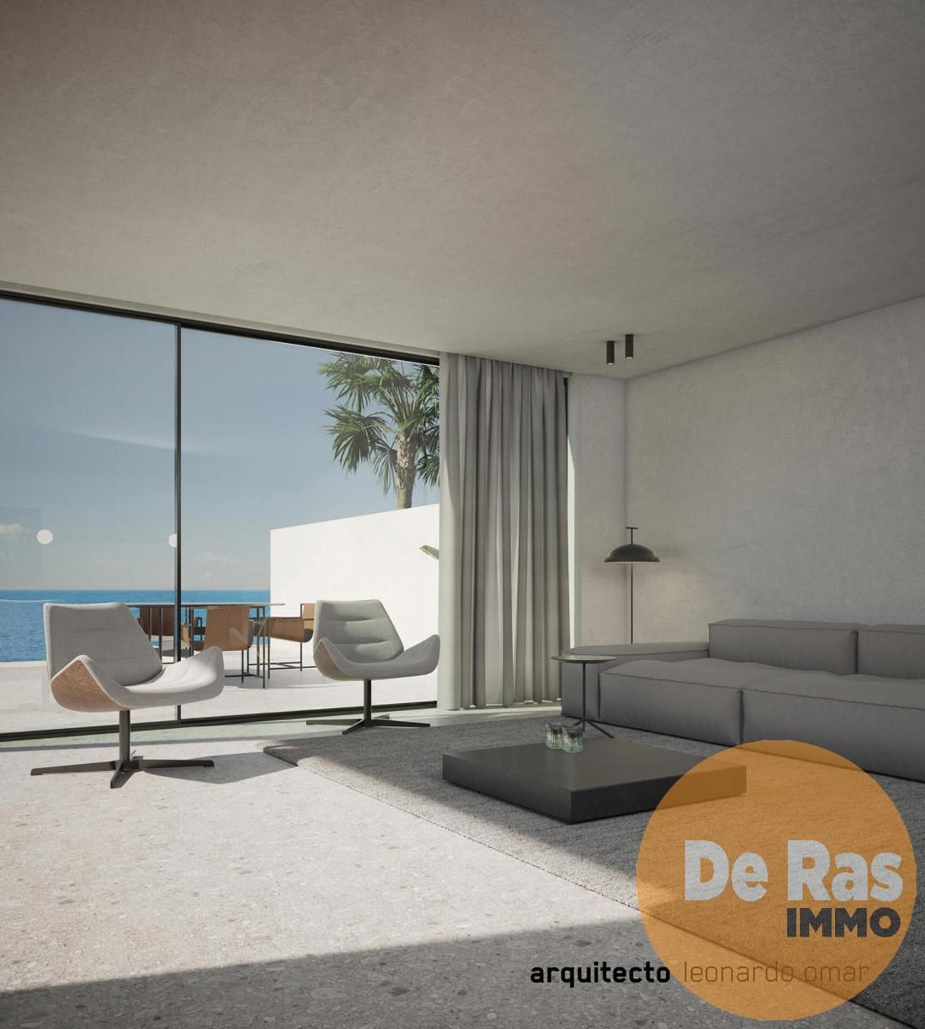 TENERIFE - Nieuwbouwappartement met zeezicht foto 8