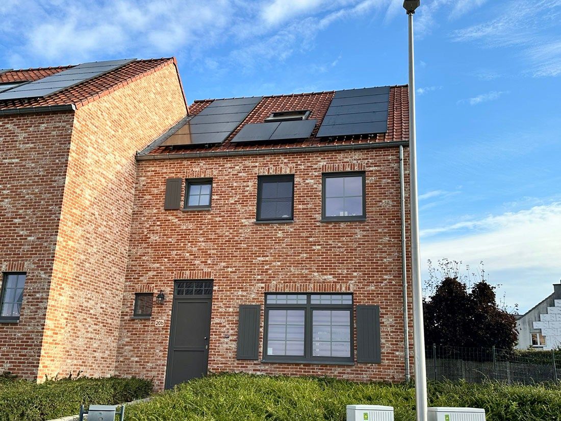 Huis te koop Leenhaagstraat 20 -/B - 3440 Zoutleeuw