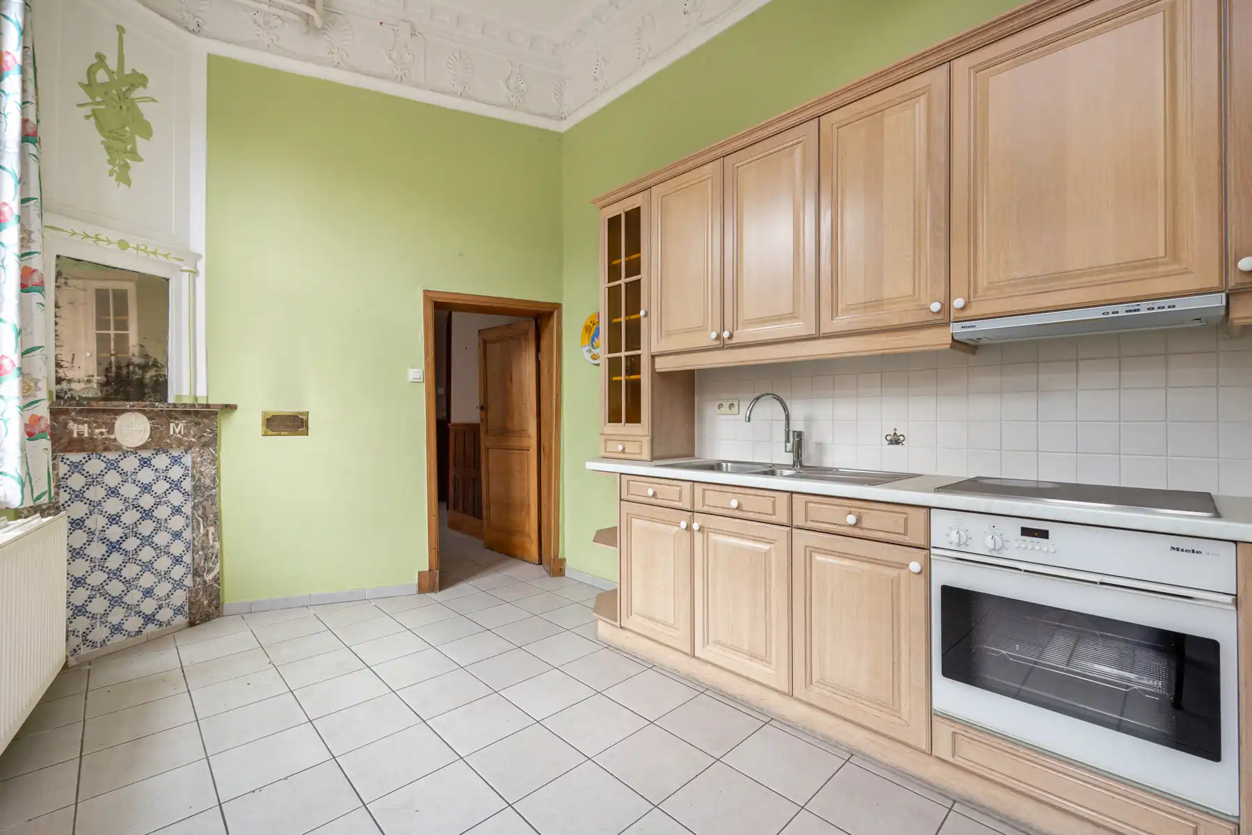 Huis te koop foto 11