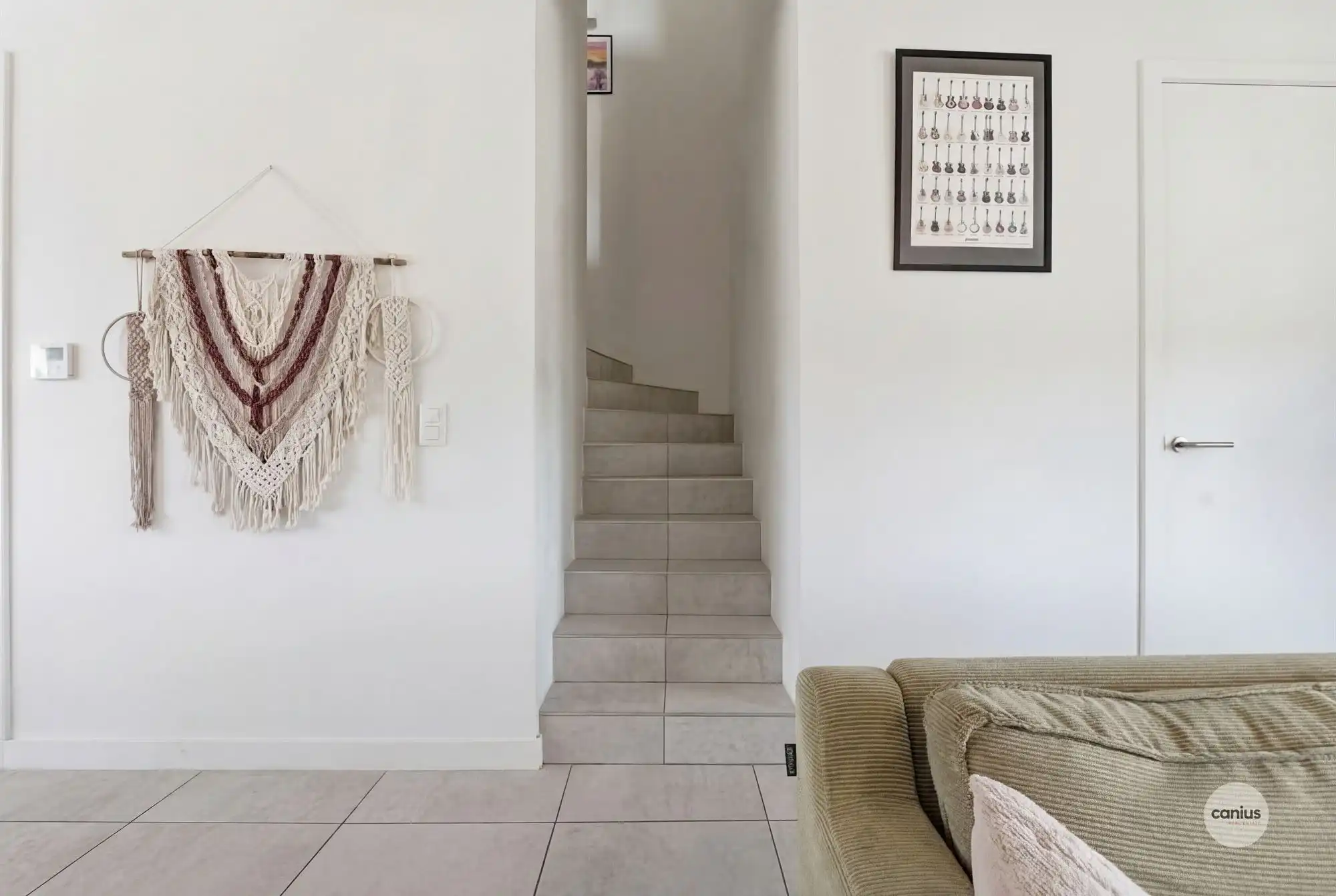 INSTAPKLARE WONING MET 3 SLKS & TUIN foto 4