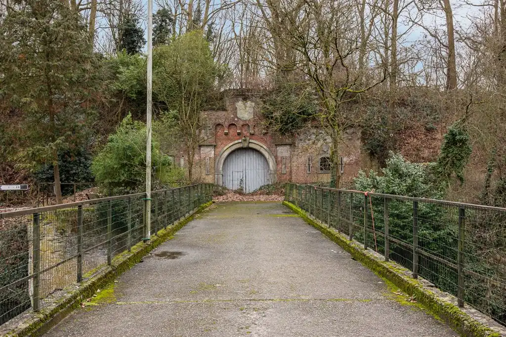 Woning met magazijn tegenover Fort 7 foto 29