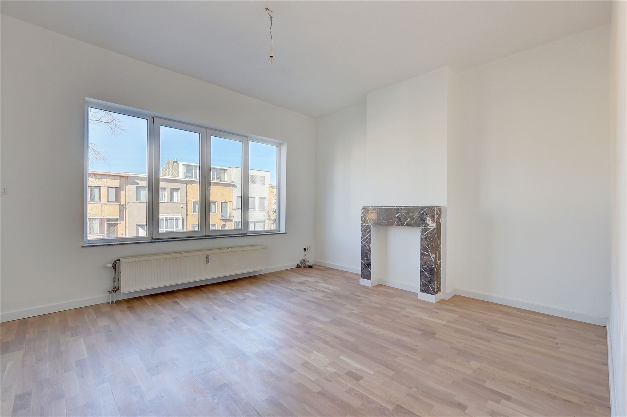 Instapklaar appartement aan Park Den Brandt in Wilrijk foto 3