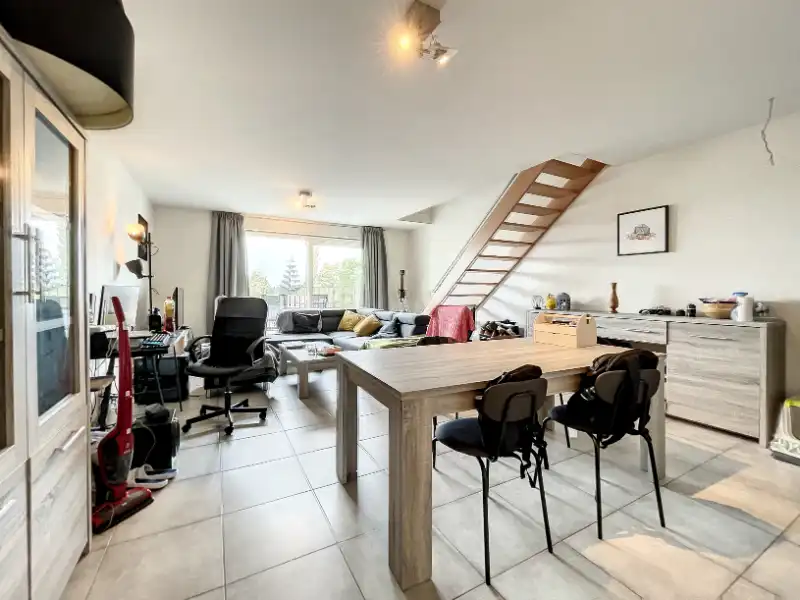 duplex-appartement foto 2