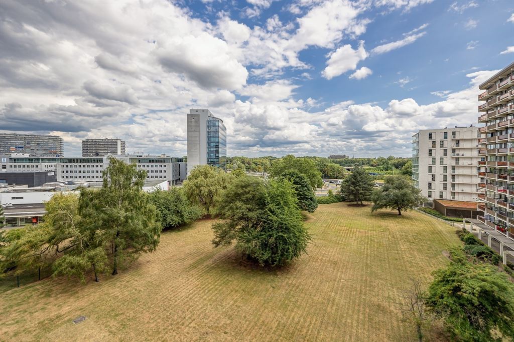Energiezuinig appartement met panoramisch zicht foto 6