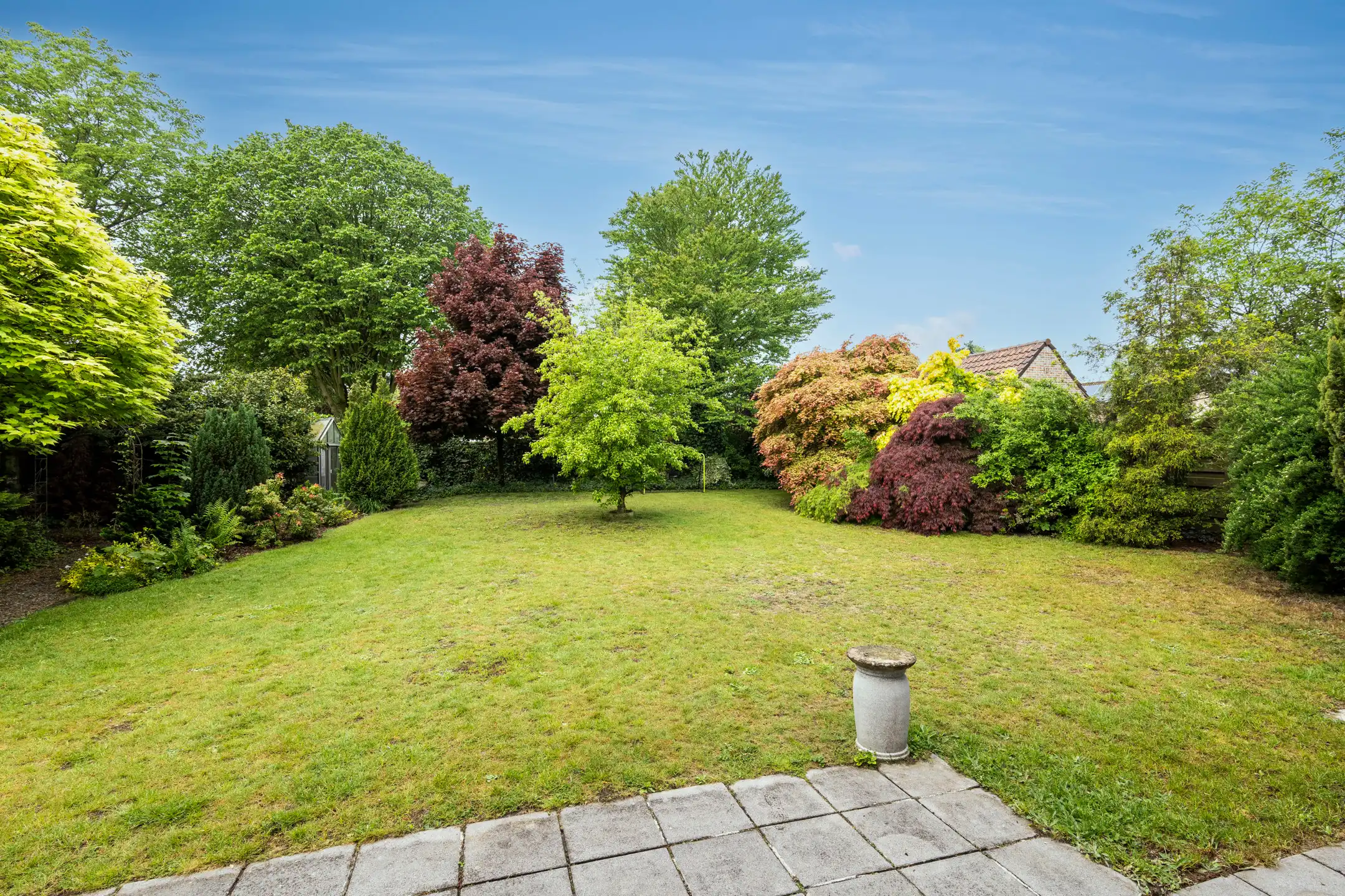 Instapklare woning met 3 slpks op 840m² te Poppel foto 23