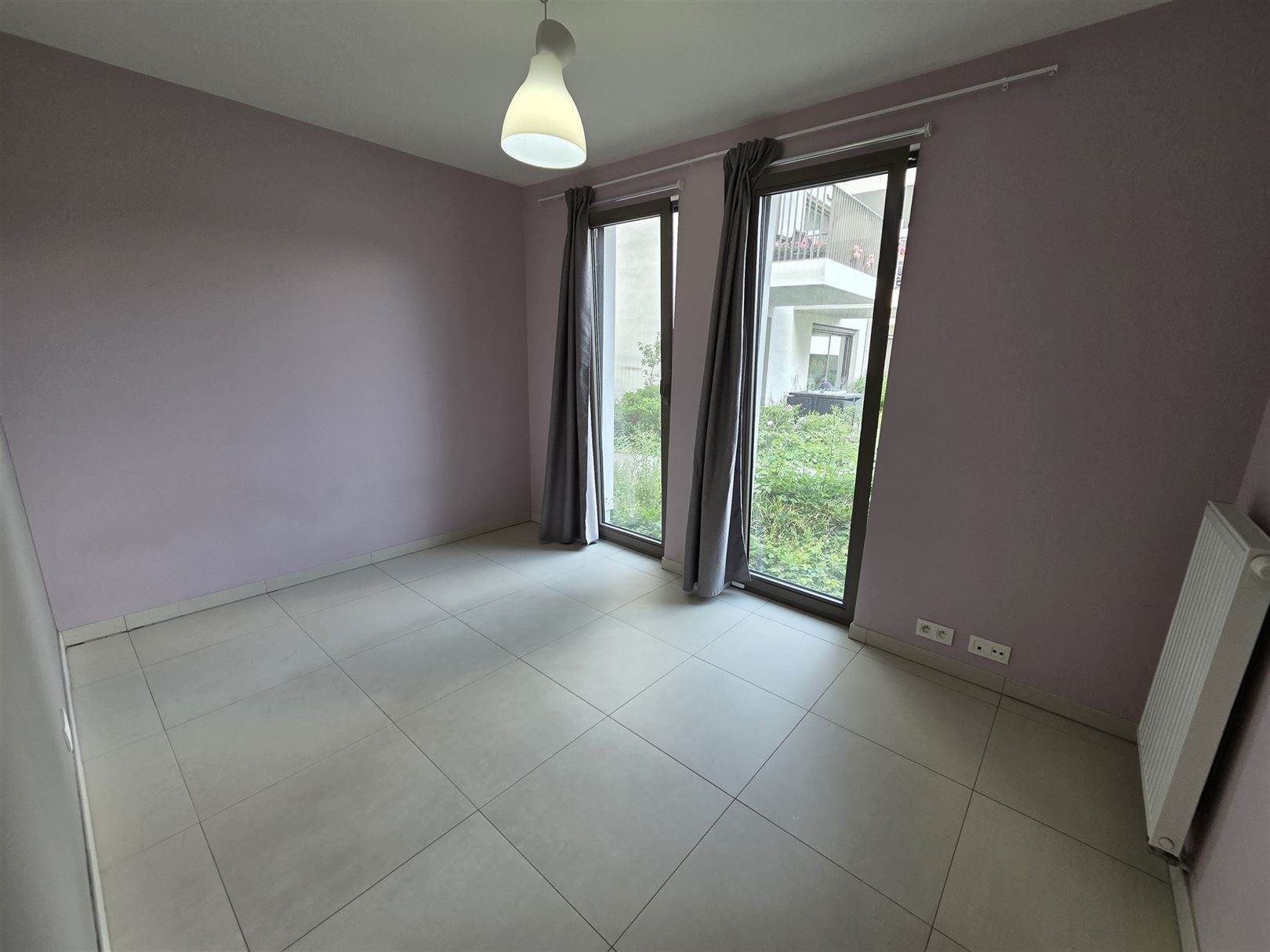 Ruim tweeslaapkamer appartement te huur foto 11