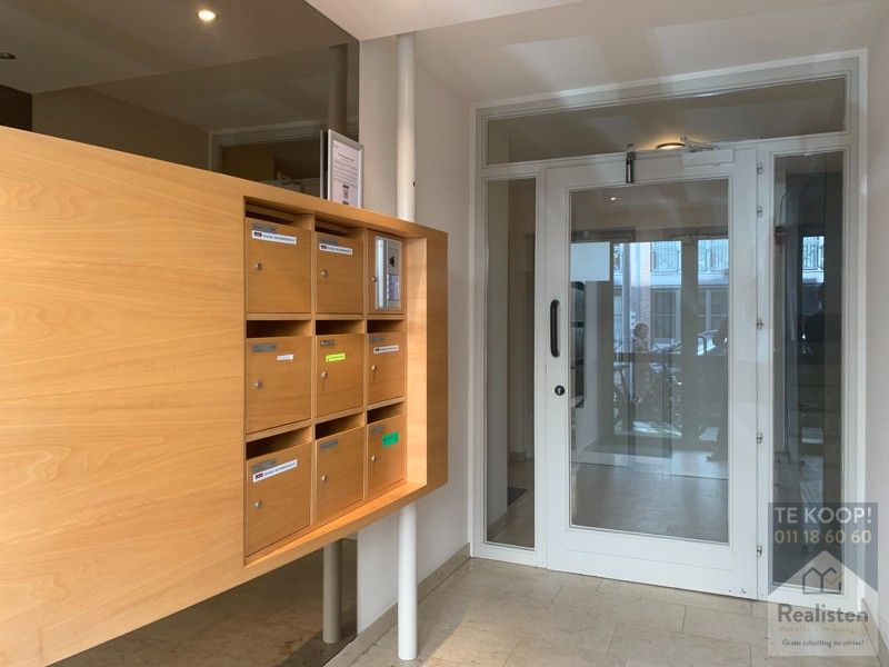 Tweeslaapkamer appartement met berging in de Casterwijk foto 33