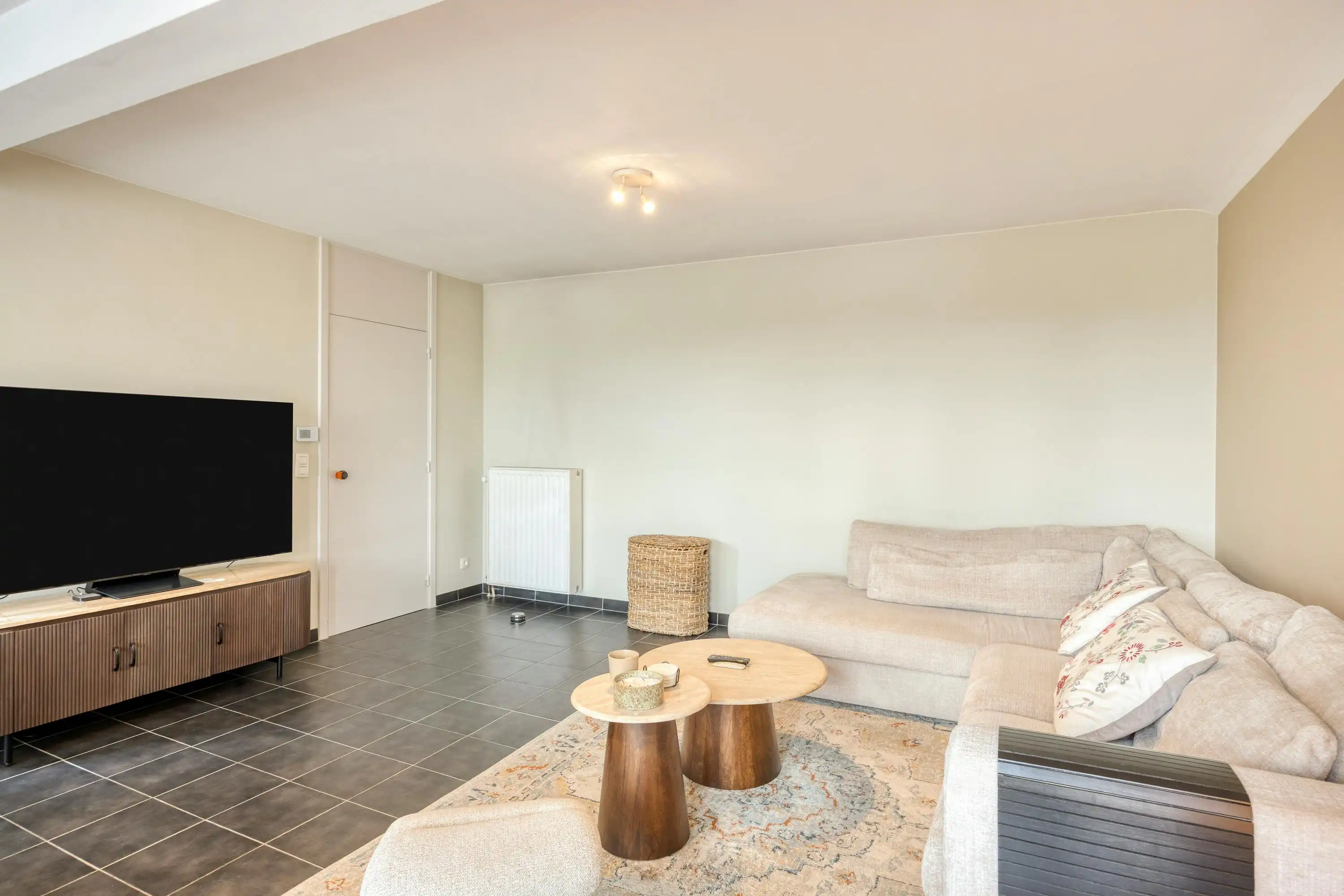 Mooi appartement met 2 slpks en garage, te Kalmthout!. foto 6