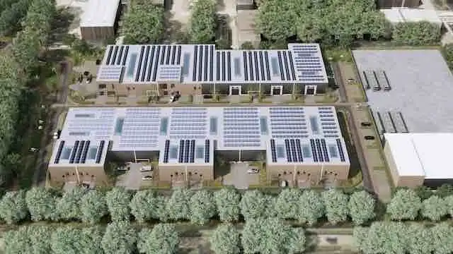 Fabriekstraat 1, 2260 Westerlo foto 2