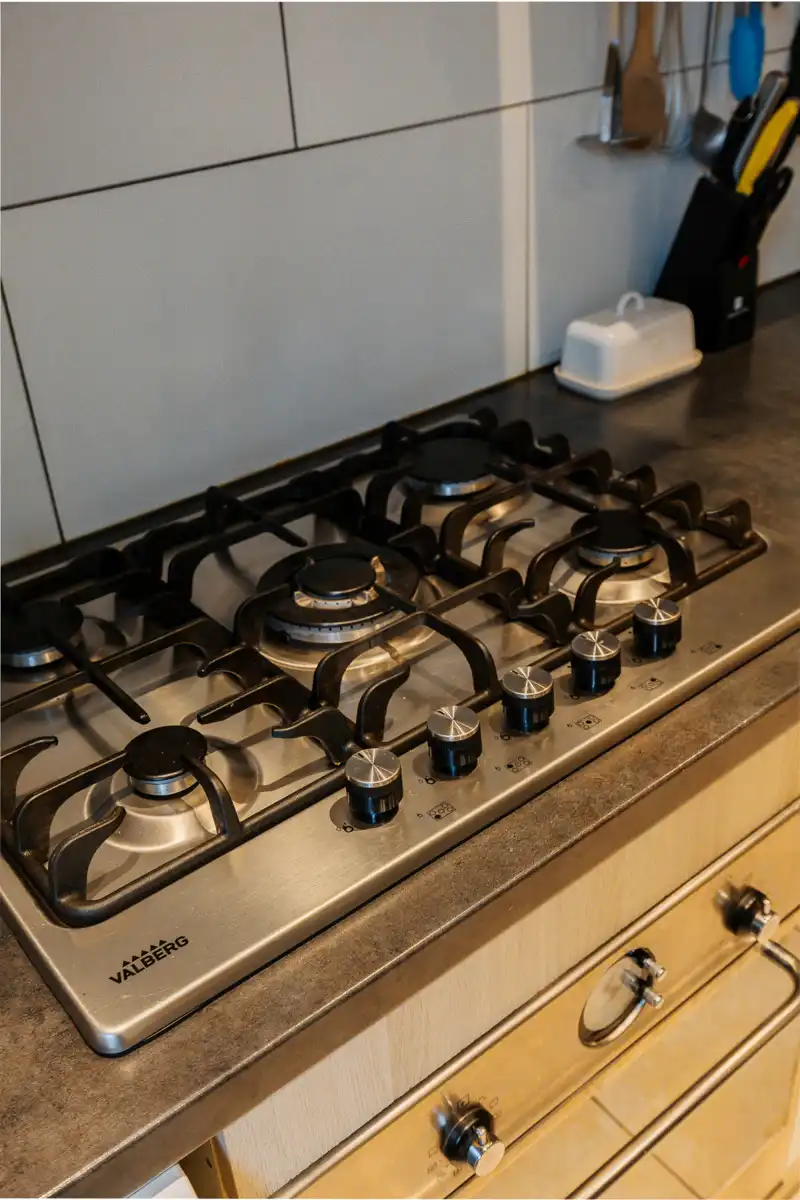 Gezellig appartement met 2 slaapkamers en gezellig terras foto 15