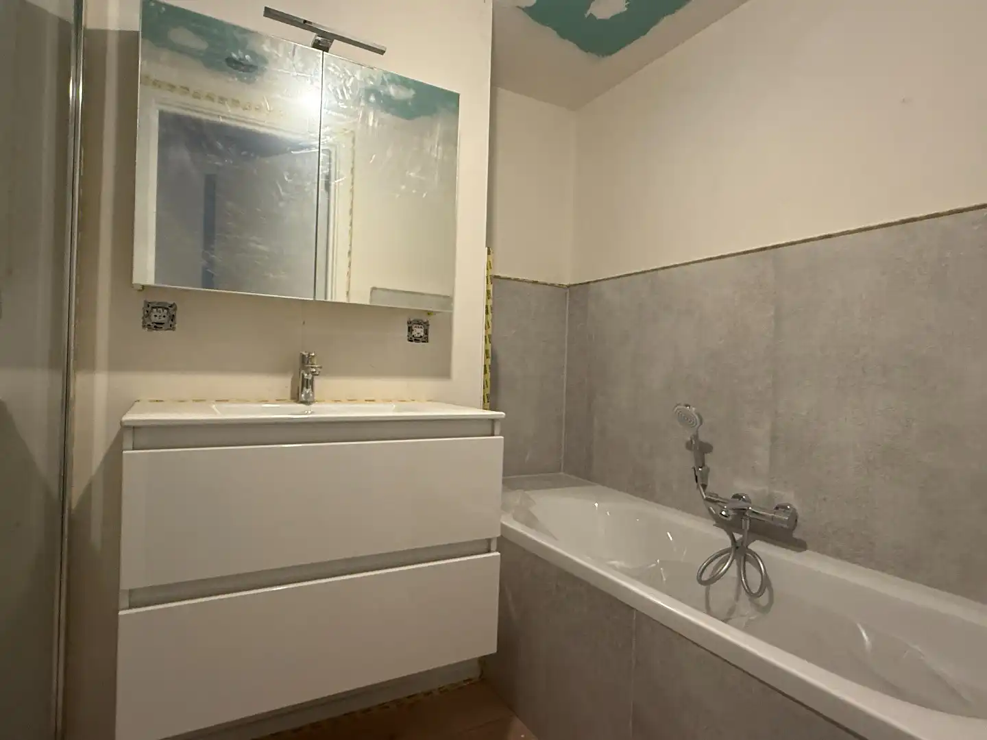 Energiezuinig 2 slpk-app met terras en autostaanplaats foto 5