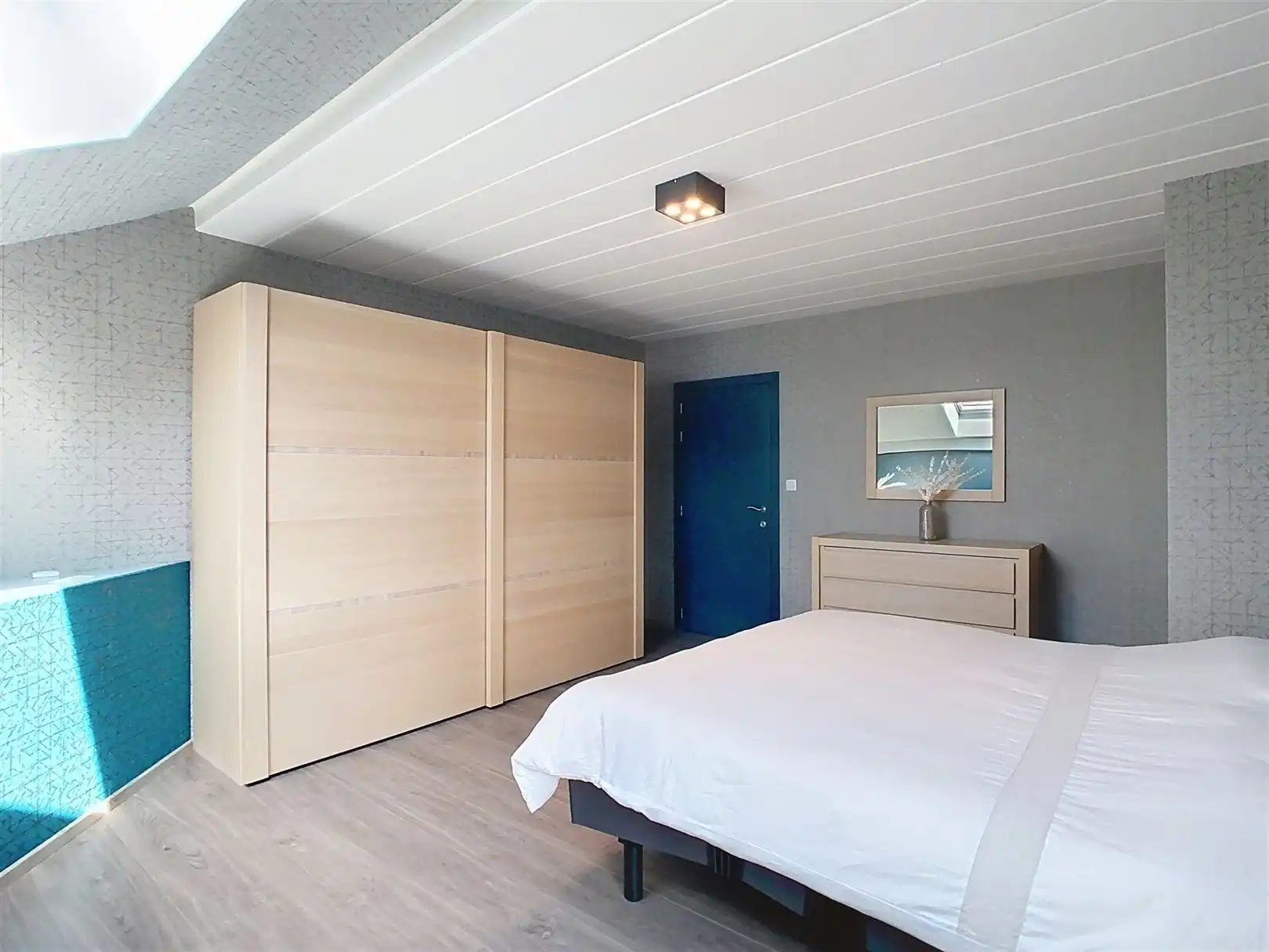 Ruime villa, 3/4 slpks, garage, terras, tuin, 23a 85ca foto 53