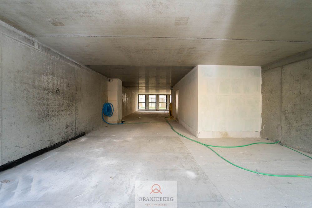 160 m² netto casco handelsruimte of kantoren te huur aan de Kiosk op de KOUTER foto 9