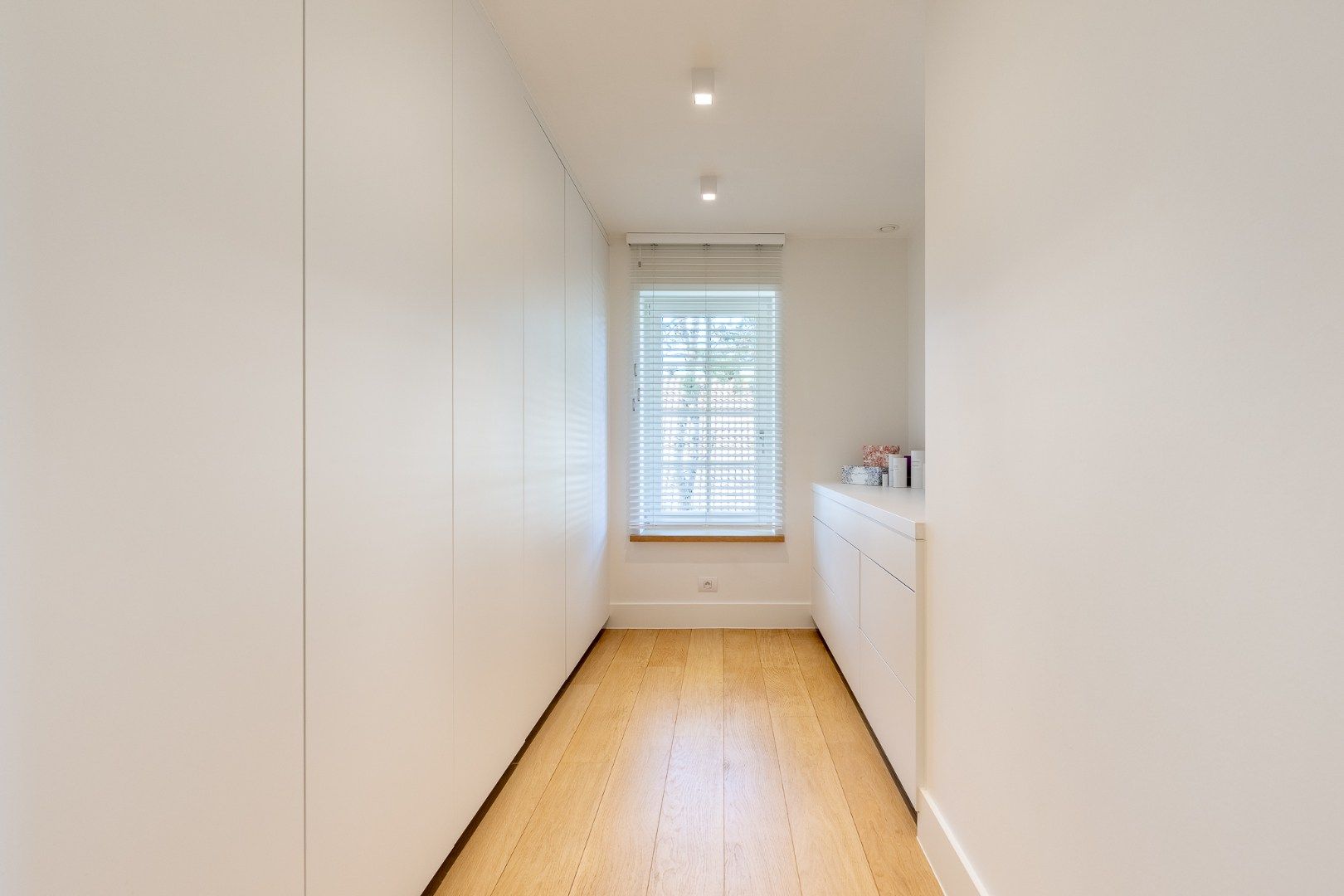 Elegante instapklare villa met zuidgerichte tuin foto 30