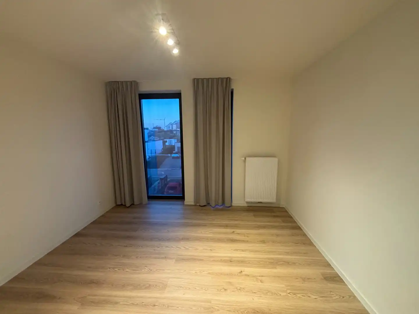 Prachtig & Modern Appartement met terras in Residentie "Champ du Tordoir" foto 15