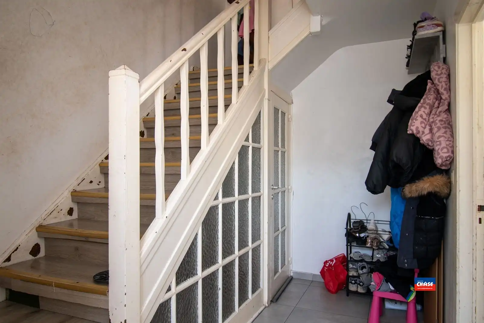  Woning met drie slaapkamers en tuin in een rustige wijk foto 11