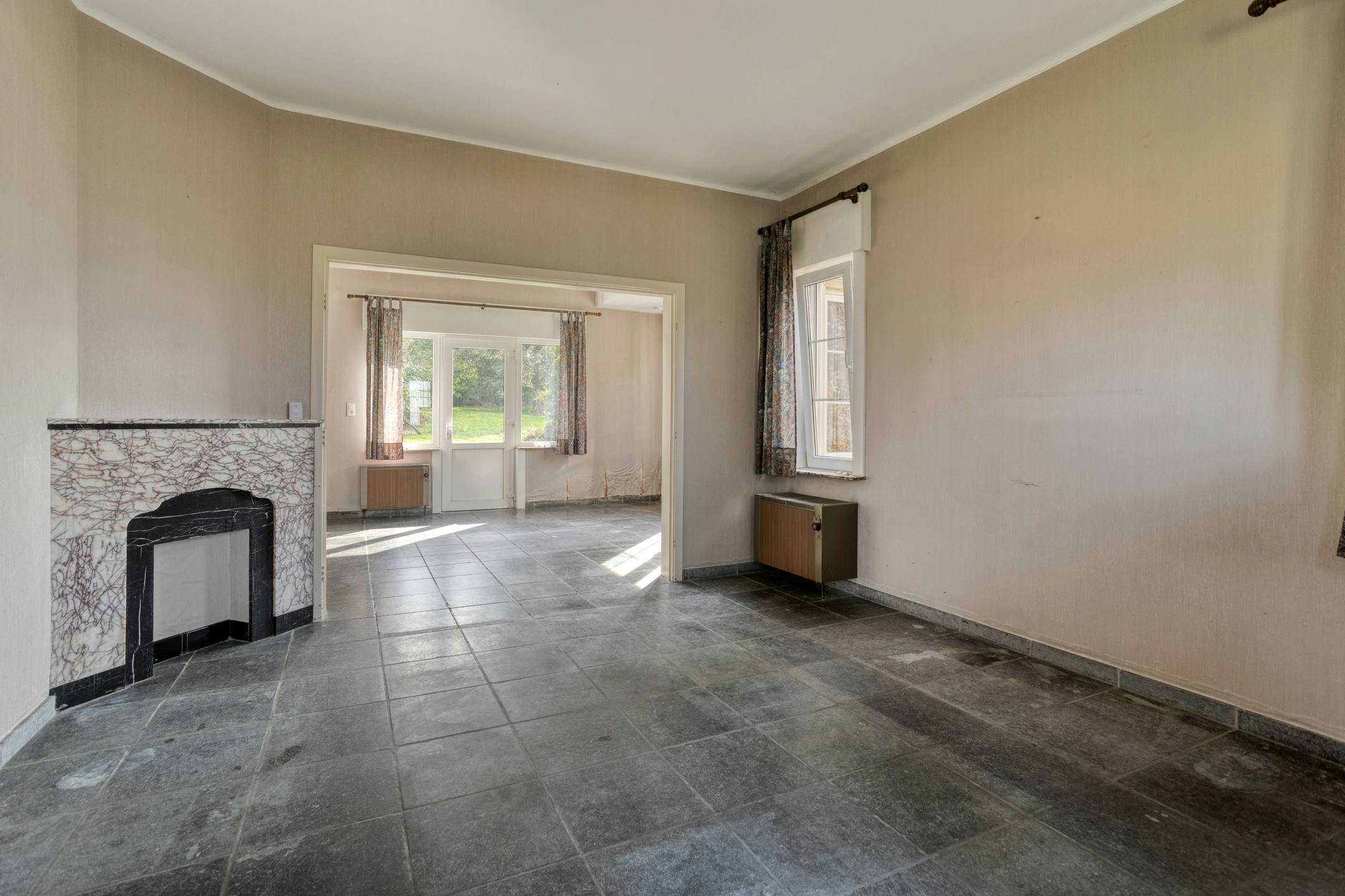 Te Renoveren viergevelwoning op 23are op een top locatie in Grimbergen! foto 10