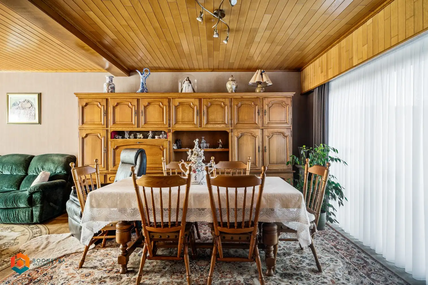 Woning met 4 slpkrs in Booischot foto 4