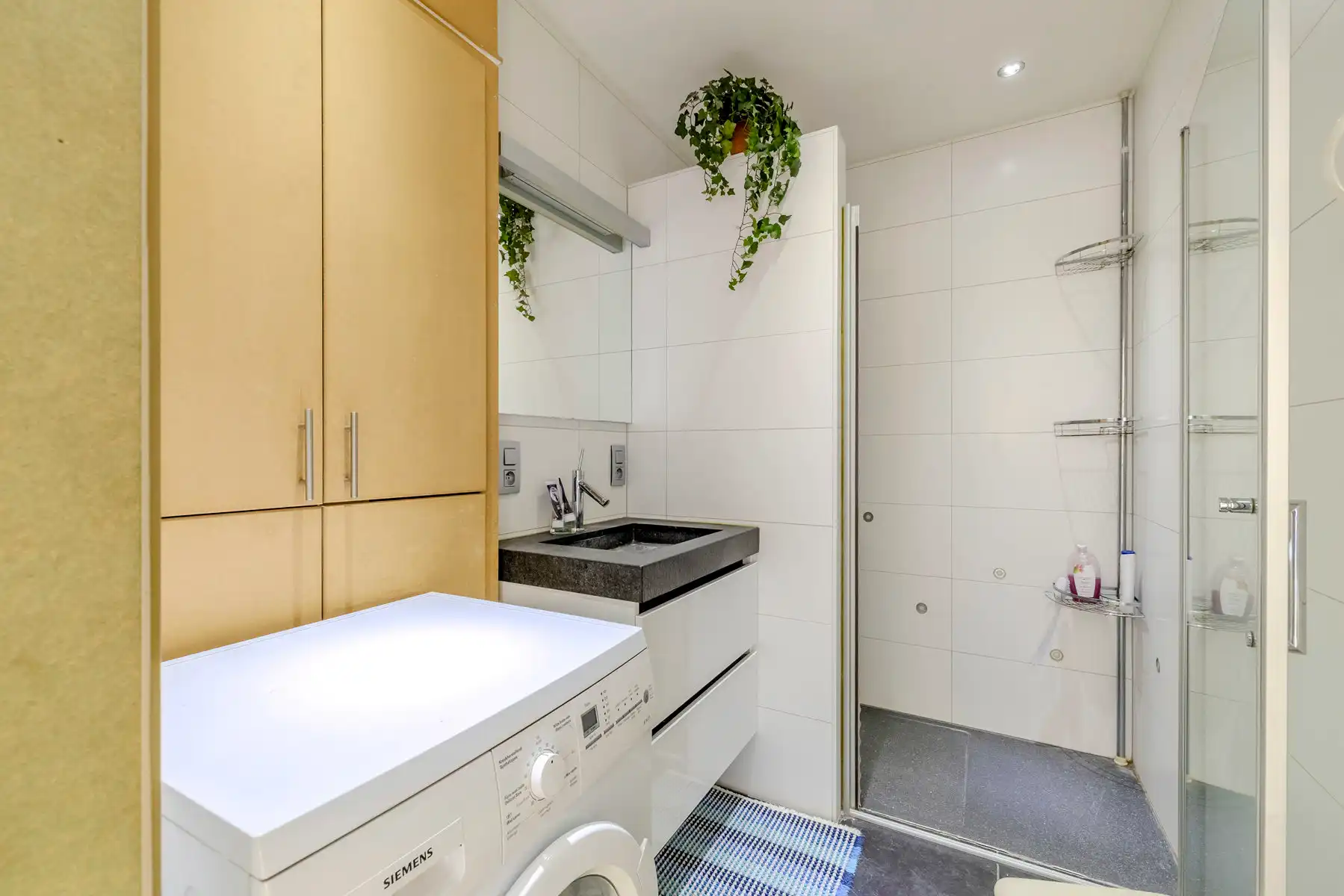 Ruim appartement met 3 slpks en ondergrondse staanplaats - centrum Mol foto 19