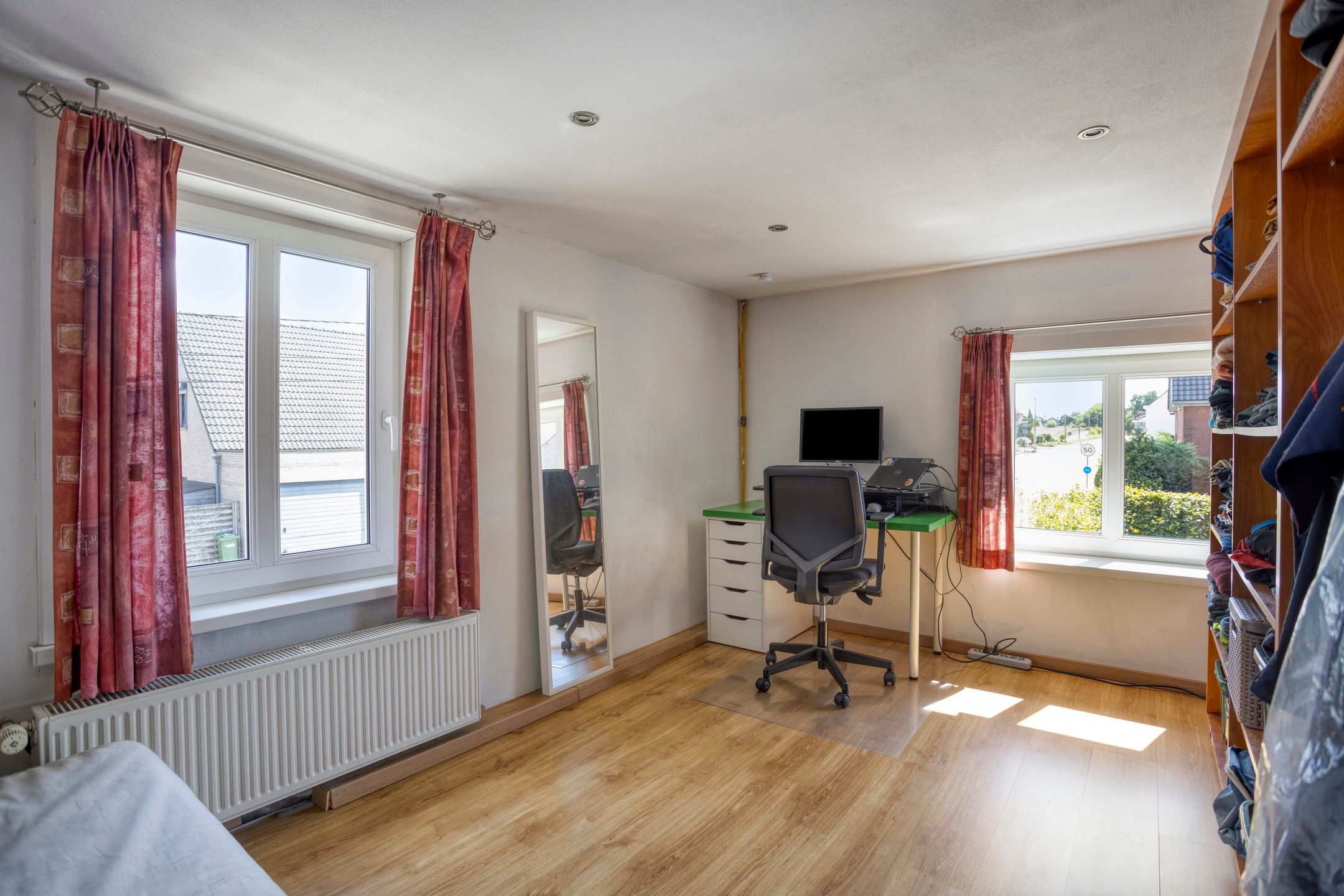 Instapklare woning op een gunstige locatie te Holsbeek foto 9