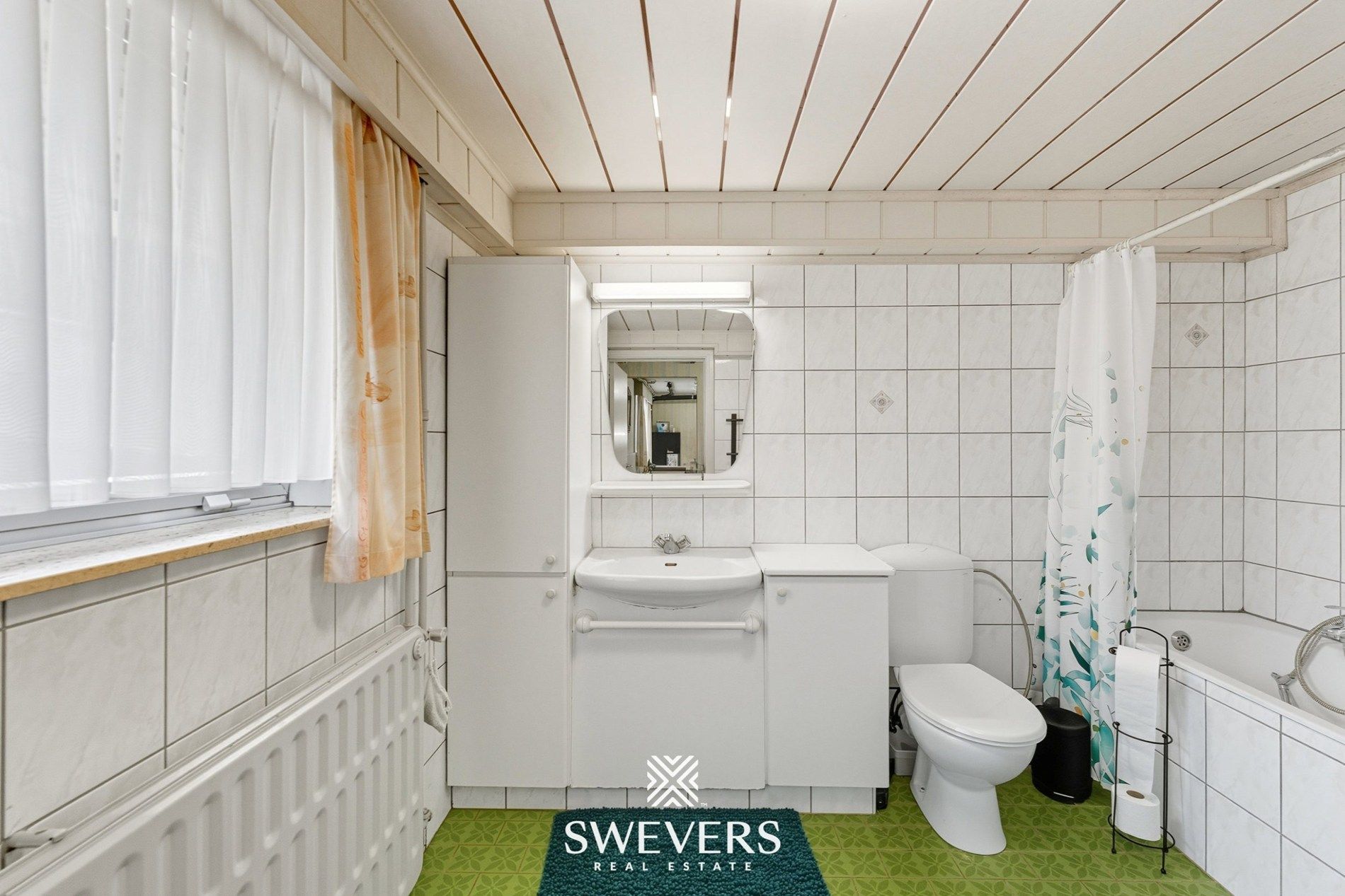 Verzorgde open bebouwing met grote tuin in Borgloon foto 20