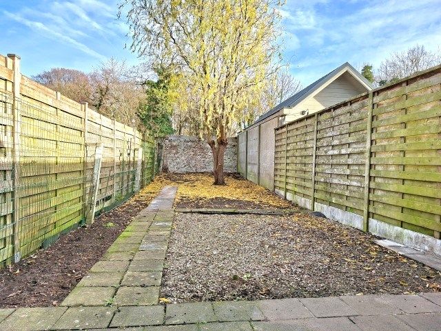 Instapklaar gelijkvloersappartement foto 2