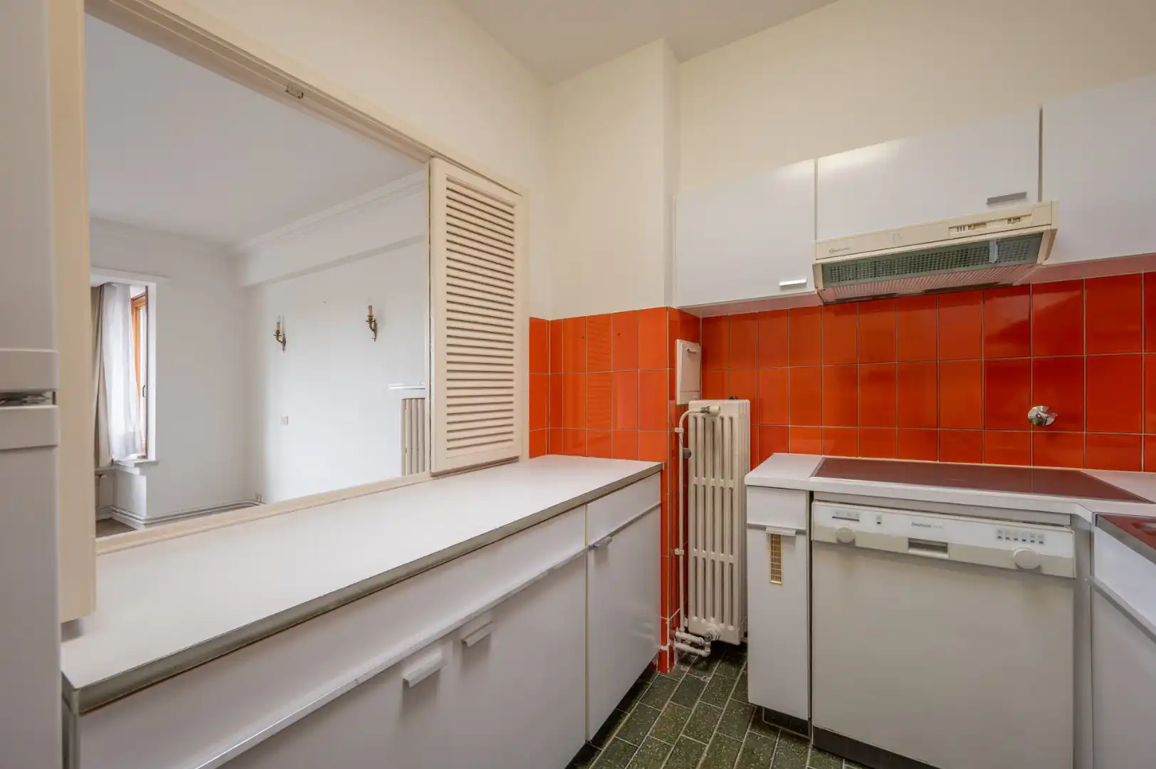 Appartement met open zicht over de villa’s op toplocatie in Knokke foto 6
