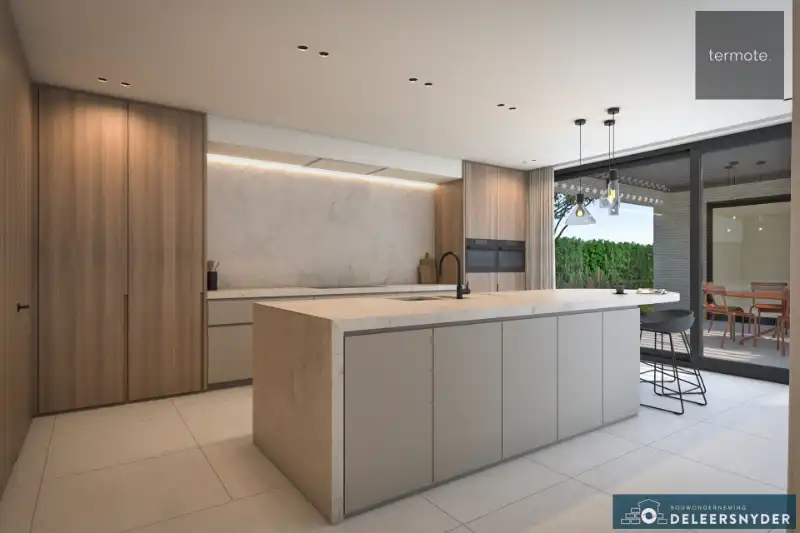 Prestigieuze villa foto 11