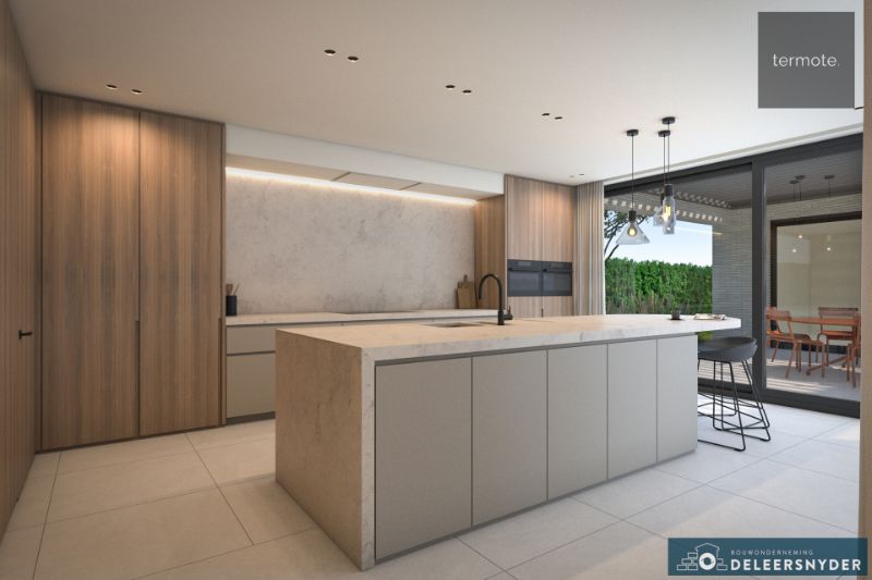 Prestigieuze villa foto 11