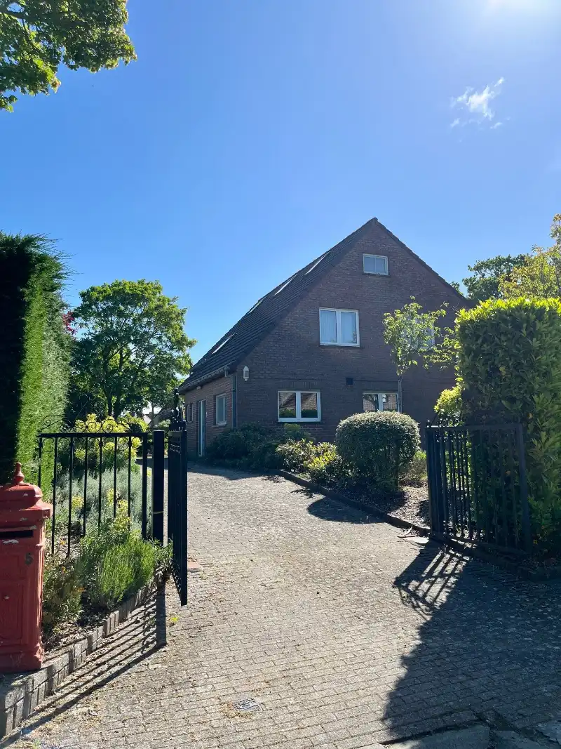 RUSTIGE WONING TE OOSTDUINKERKE-DORP foto 3