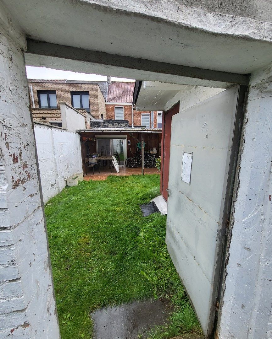 Deze woning staat in optie. foto 23