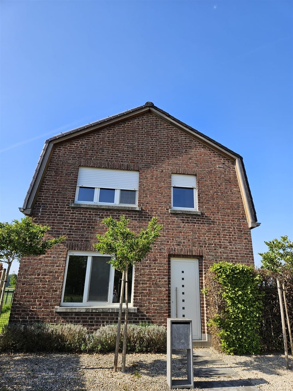 huis met prachtig uitzicht foto 2