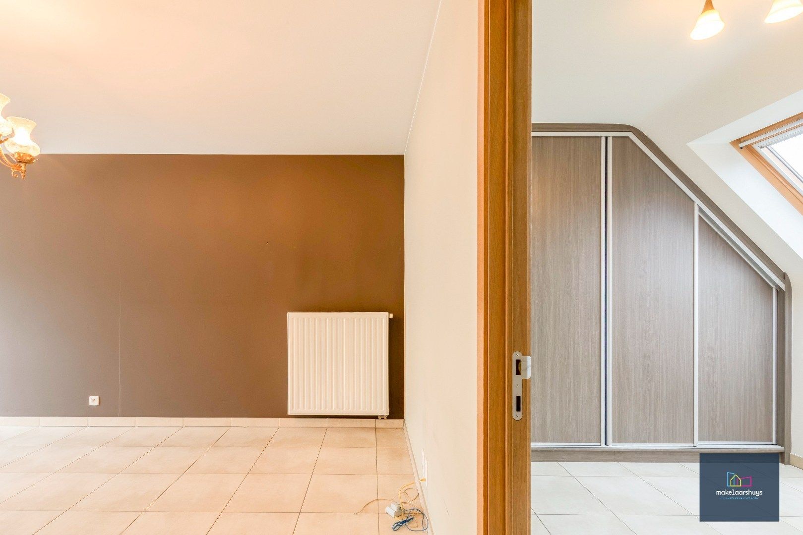 Gunstig gelegen en energiezuinig appartement met zonneterras en garagebox  foto 16