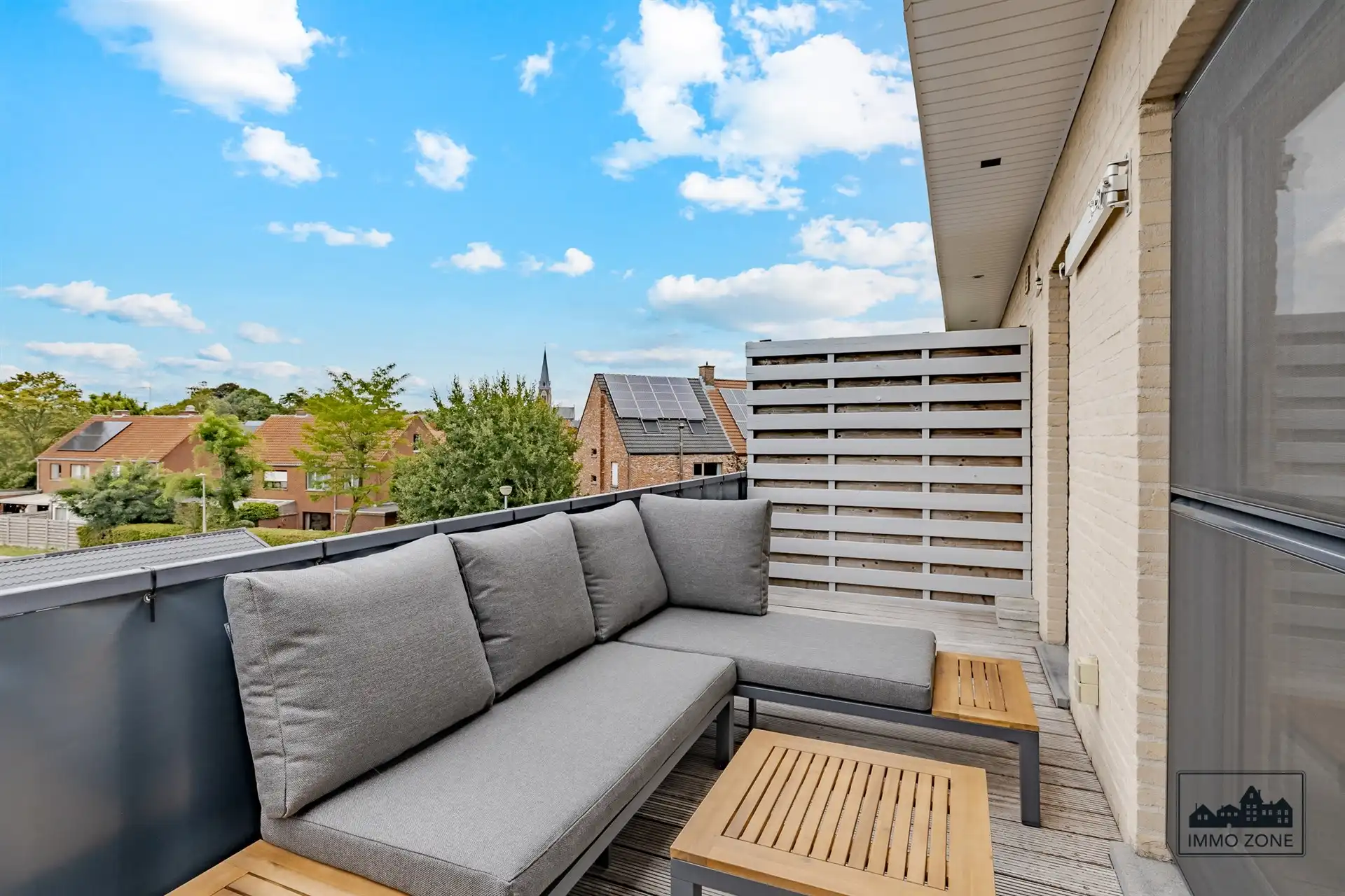 Uniek en energiezuinig 3-slaapkamer appartement van 192m² foto 9