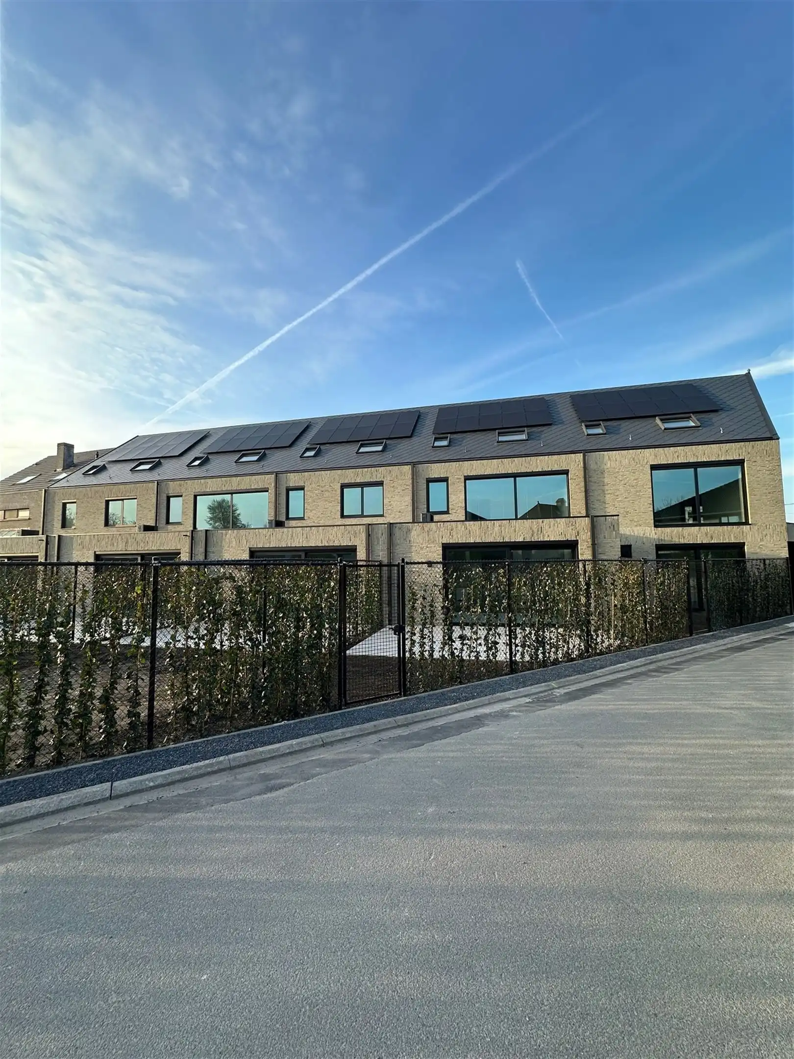 Huis foto 32