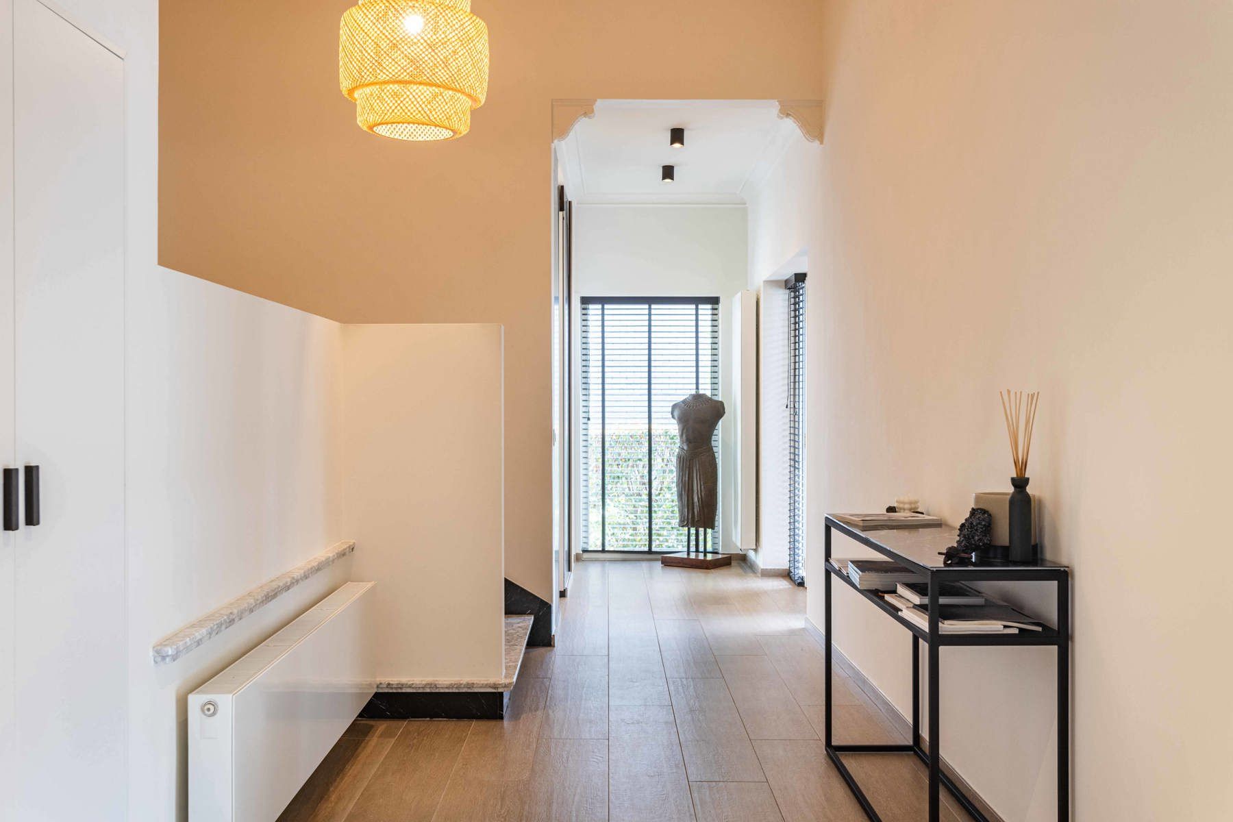 EXCLUSIEVE VILLA MET ZWEMBAD EN PRACHTIGE TUIN! foto 17