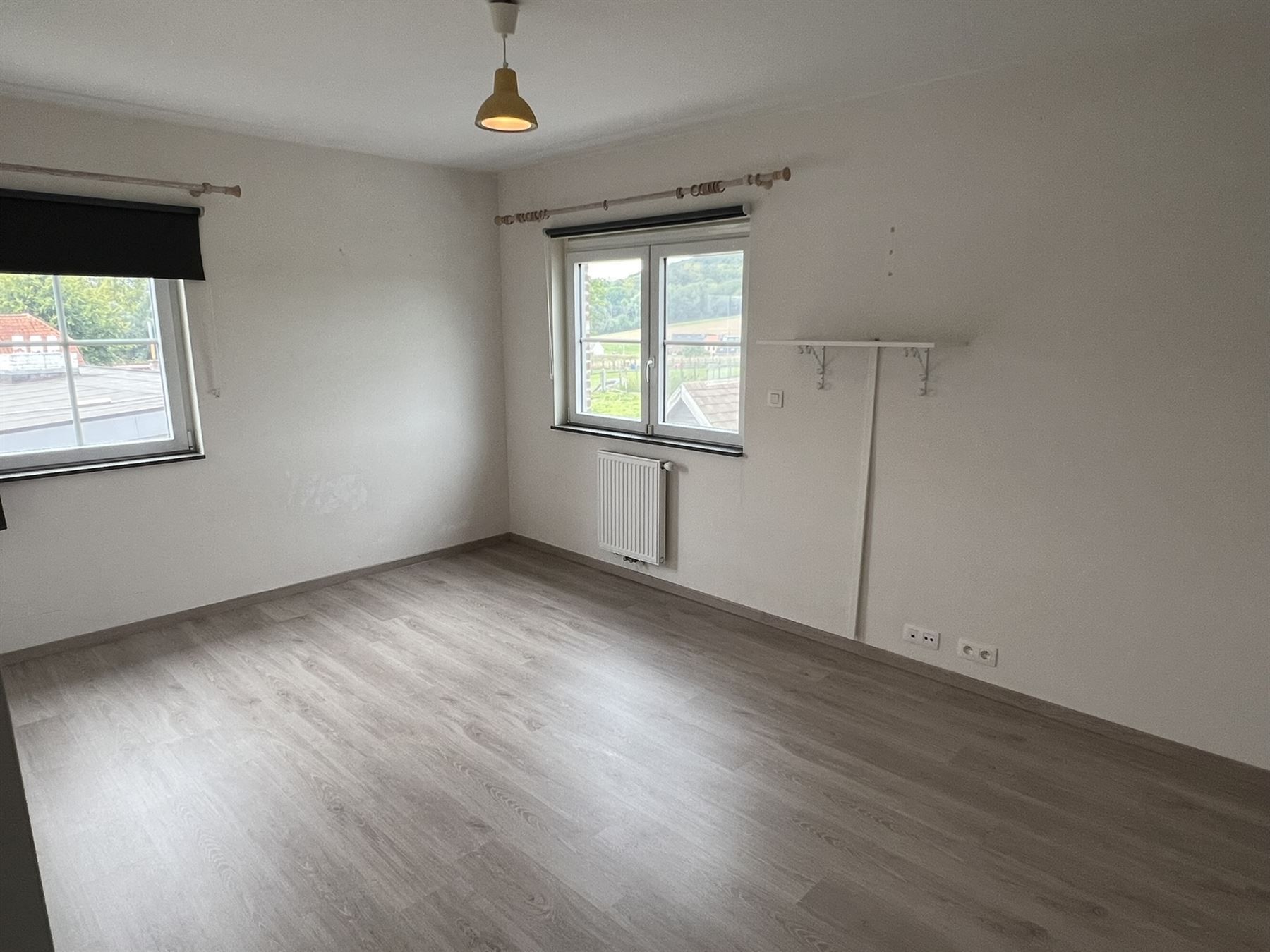 Ruime en comfortabele woning met sfeervol terras aan de voet van de Muziekbos foto 12