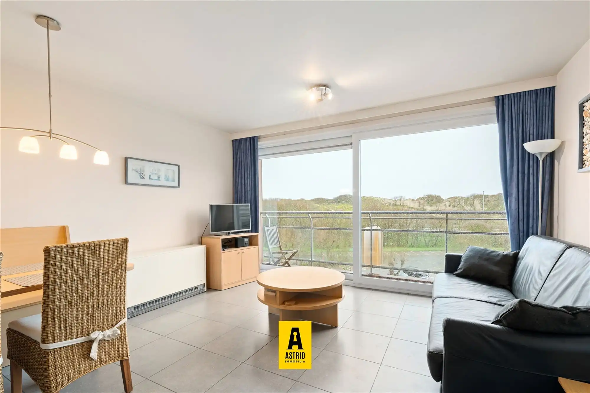 Studio met aparte slaaphoek op topligging! foto 7