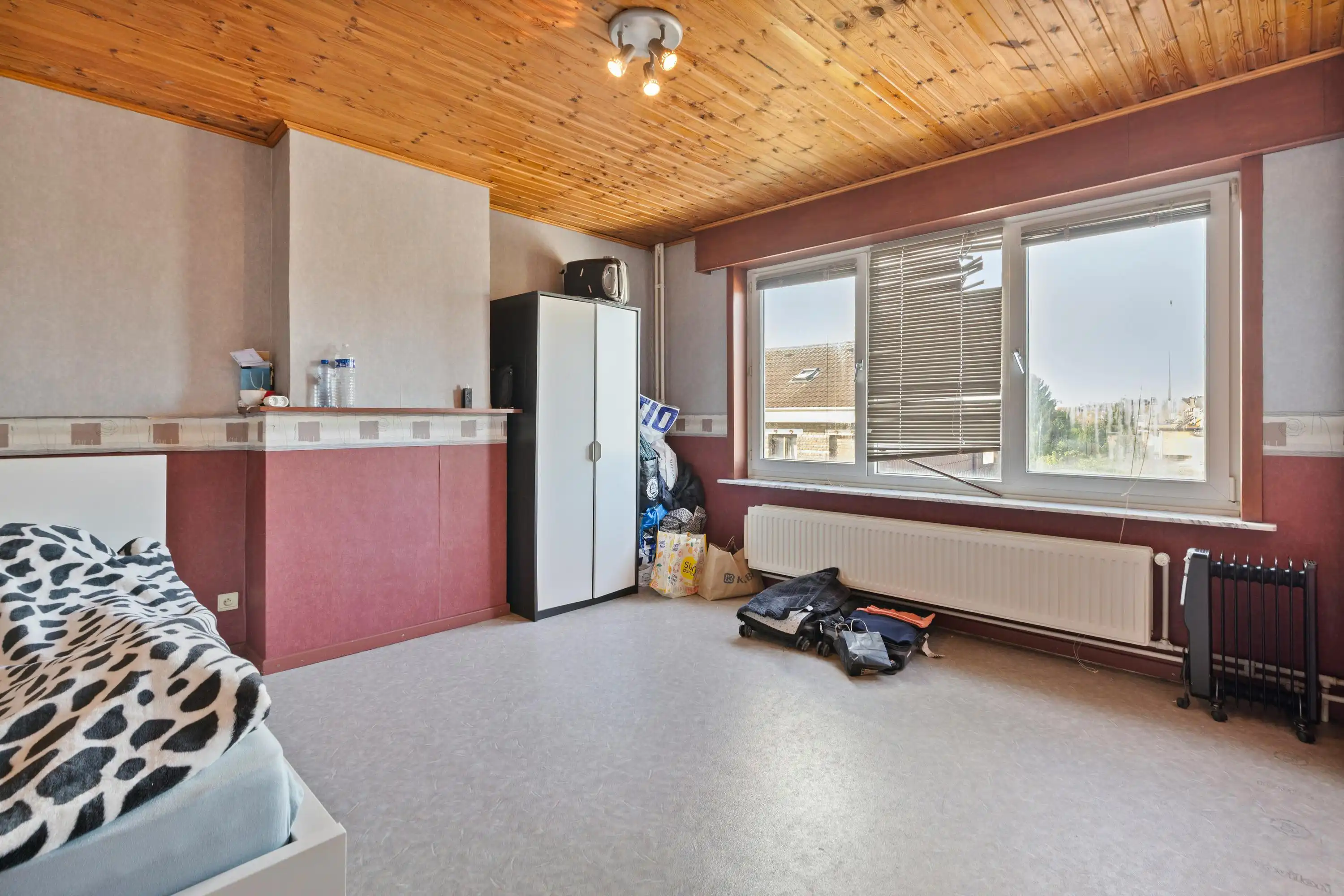 Ruime woning met 4 slaapkamers te koop in Strombeek foto 21