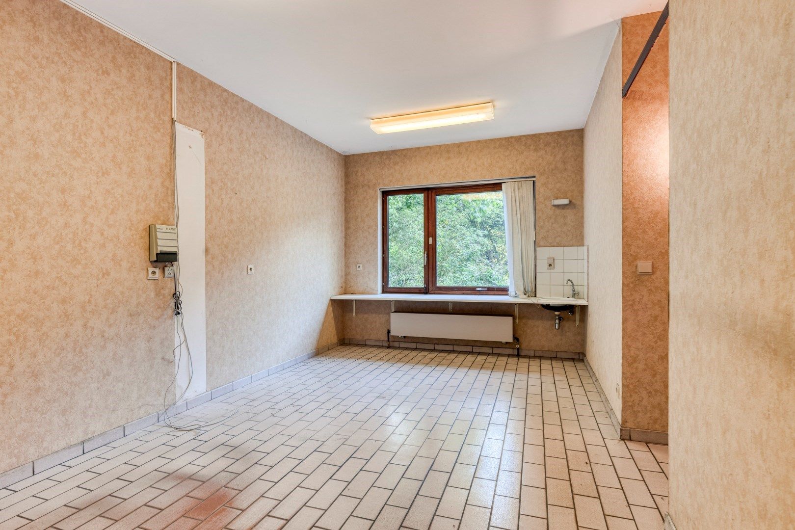 Ruime gezinswoning met 5 slaapkamers, praktijkruimte en dubbele garage in Kessel-Lo – EPC 337 kWh/m² – bewoonbare oppervlakte ca. 301 m² foto 16