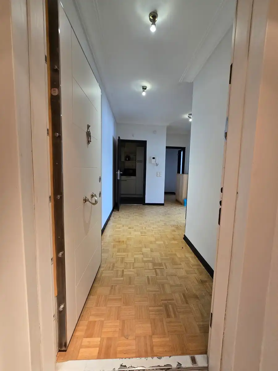 Appartement te huur – Brussel Centrum foto 7