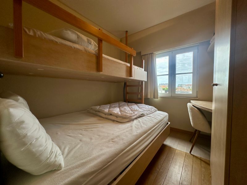 Gemeubeld en aangenaam appartement met zongericht terras gelegen in een rustige omgeving. foto 21