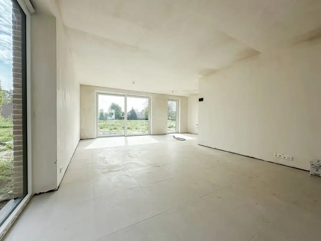 Hectaar bouwt 2 nieuwbouwwoningen te Kampenhout foto 3