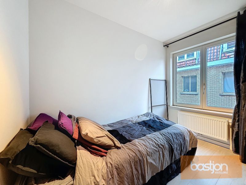 Charmant instapklaar appartement in het hart van de stad foto 12