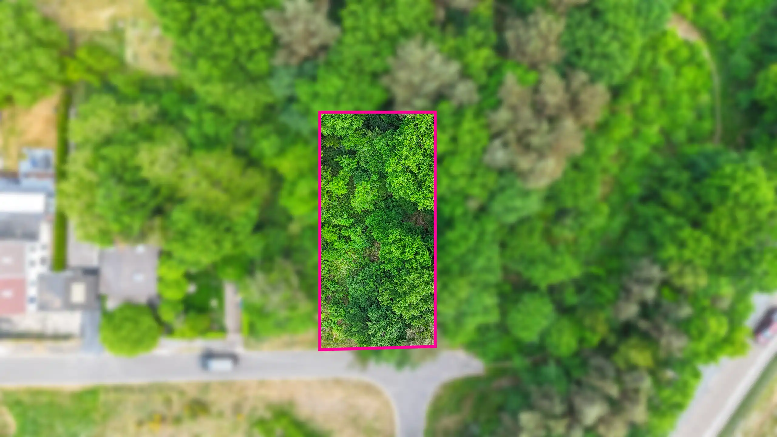 Bouwgrond te koop: Halfopen bebouwing in Genk! foto 7