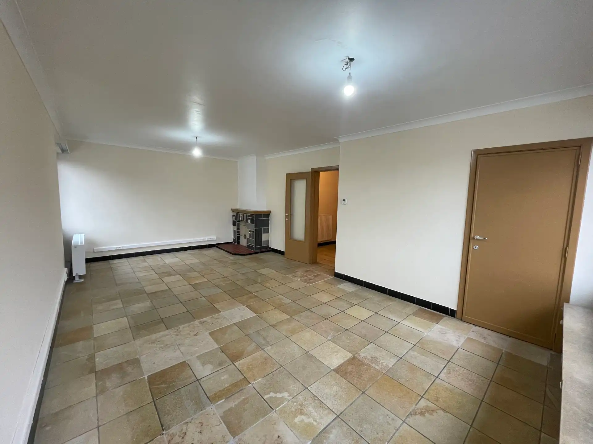 Appartement met 2 slaapkamers en garage in Meise foto 3